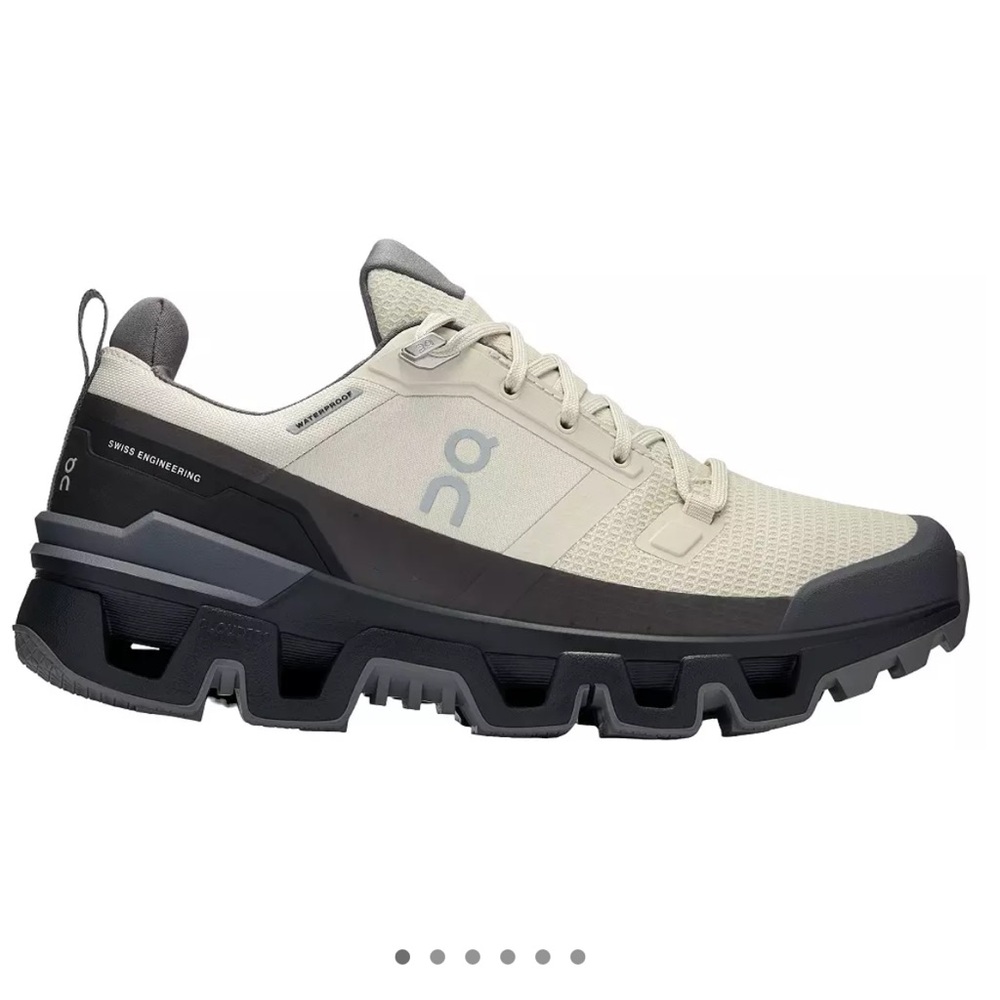 NWOB On Cloud Cloudwander Women’s Sneakers